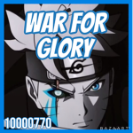 war for gIory