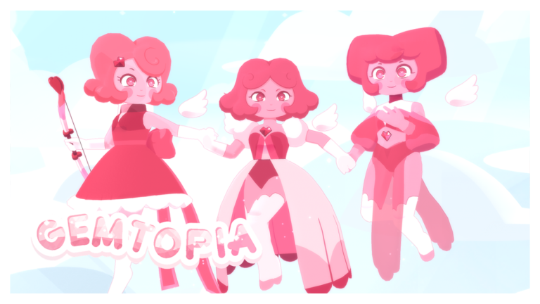 [VALENTINE'S] Gemtopia 💗 screenshot 2