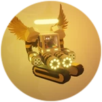 Game Badge Thumbnail