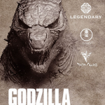 Godzilla King Of The Titans Studio