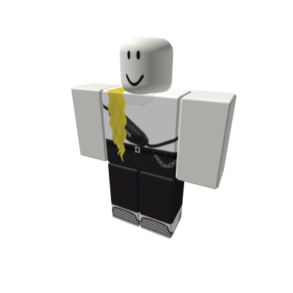 chill (jeans) blonde ext thumbnail