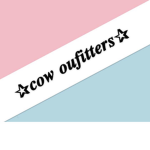 Cow outfitters