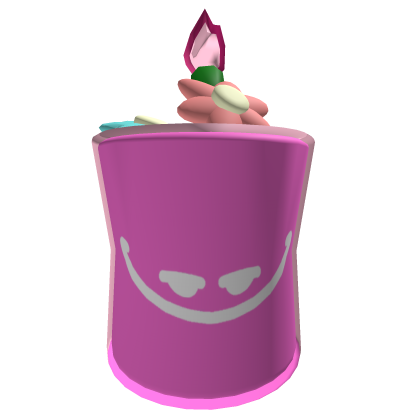 Blooming Dynamite! thumbnail