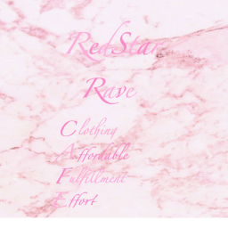♩RedStar Rave Home Store♩