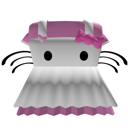 𐙚 : Sweet Kitty Dress .՞꒱ thumbnail