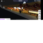 Bloxburg Raceway