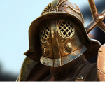 Gladiator’s Development