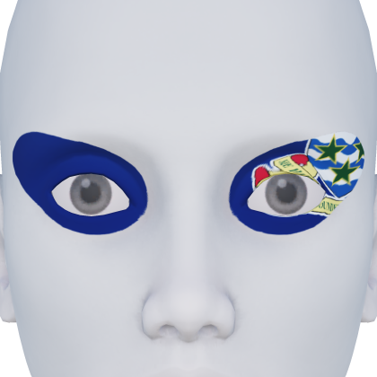 Cayman Islands Eyes