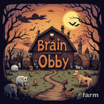 Brain-Obby -SECRET