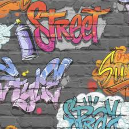Graffiti Roblox decal