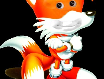 Tuff ol' obby