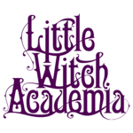Little Witch Academia<3