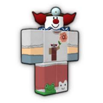 Robloxian Myth Huntёrs