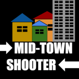 Mid-Town Shooter (Building Update!)