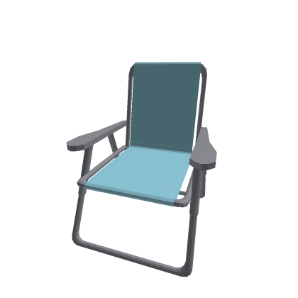 silla de playa