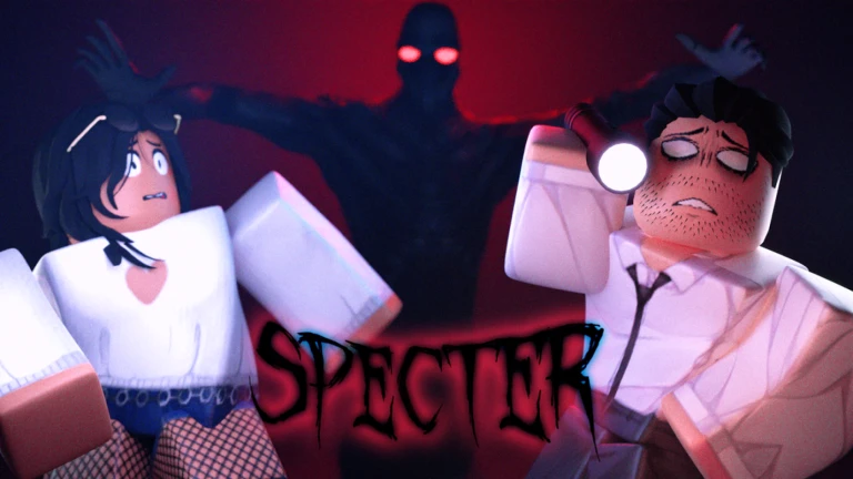 Specter 2 [クリニック]