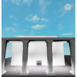 Court room