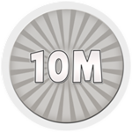Net Worth - 10M