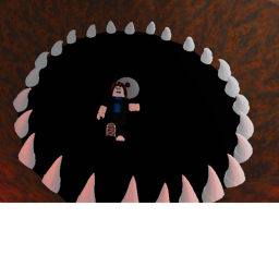 The Sacrificial place