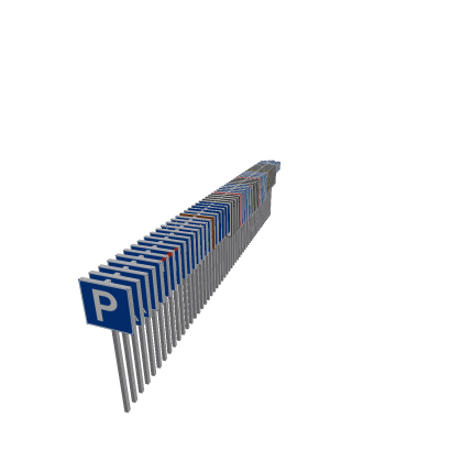 [NOR]Norwegian Road Signs V1