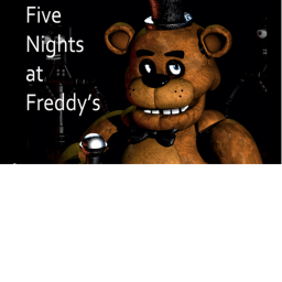 Five Nights At Freddys Multiplayer