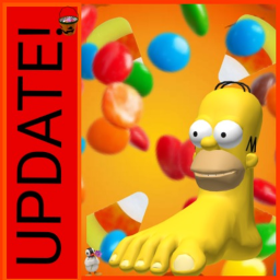 [HALLOWEEN] SURVIVE TOEMER icon