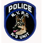 Fairmount's K-9 Unit