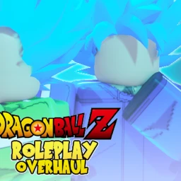 [REVISION] Dragon Ball RP icon