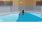 dog and roblox