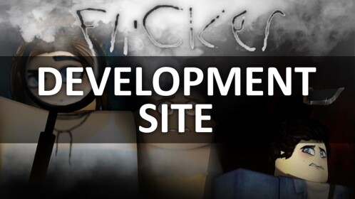 Flicker Testing Site