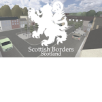 The Scottish Border
