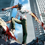 Devil Hunters Store