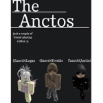 The Anctos