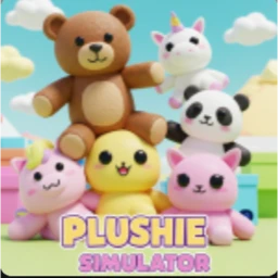 🧸 Plushie Simulator icon
