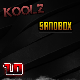 Koolz Sandbox