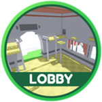 You Completed the Lobby Obby