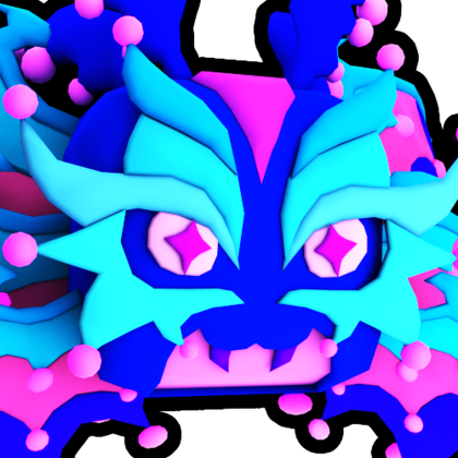 Normal Sparkle Bat