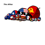 The Countryballs (OFFICIAL!)