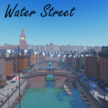 Water Street