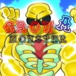 Grow a Monster