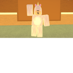 The Unicorn Cafe'
