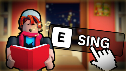 Caroling!🌲 [VC ONLY🎤]