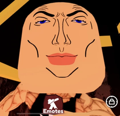 Soccerhoss sigma’s Roblox group icon