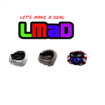 LMaD-Lets Make A Deal