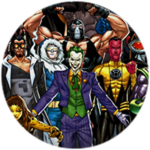 Super Villain
