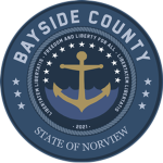 Bayside County