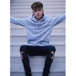 ➳ HRVY