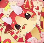 ୨୧ shadow milk lovers ୨୧