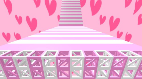 ❤️ Valentine Obby!