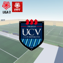 FPFT || Estadio Cesar Acuña Peralta